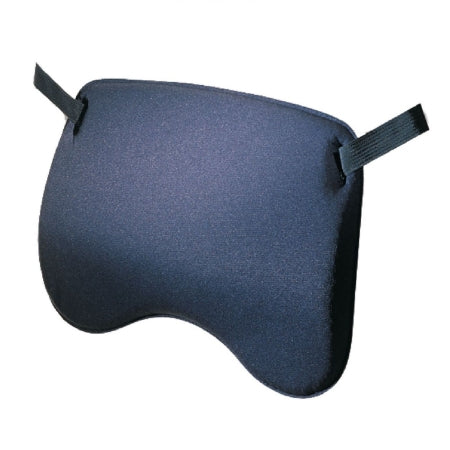 Patterson Medical Supply Lumbar Support Seat Cushion Stimulite 11-1/2 W X 10 D Inch Foam - Each - 927694-EA