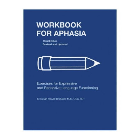 Patterson Medical Supply Workbook - Each - 081535434-EA