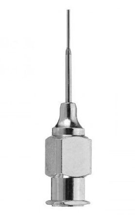 V. Mueller Lacrimal Cannula V. Mueller® 23 Gauge - Each - OP0903-101-EA