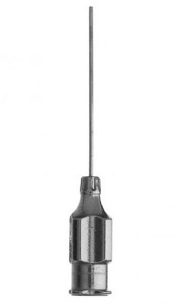 V. Mueller Lacrimal Cannula V. Mueller® 23 Gauge - Each - OP0903-151-EA