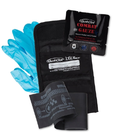 Teleflex LLC Belt Trauma Kit BTK - Each - 261-EA