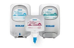 EcoLab Soap Dispenser Ecolab® Touch Free - Each - 92021121-EA