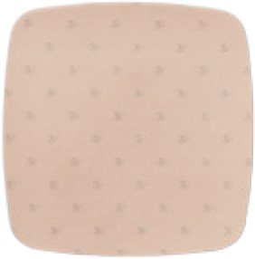 ConvaTec Silver Foam Dressing Aquacel® Ag 6 X 6 Inch Square Sterile - Each - 420645-EA