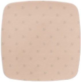 ConvaTec Silver Foam Dressing Aquacel® Ag 8 X 8 Inch Square Sterile - Each - 420646-EA