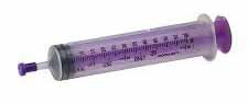 Cardinal Oral Syringe Monoject™ Oral Tip Without Safety - Each - 460SG-EA