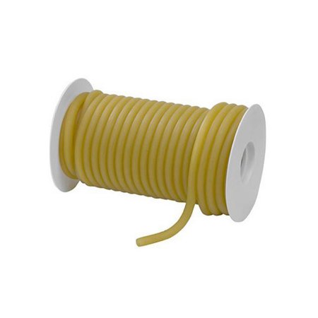 Cardinal Latex IV Tubing Bax Cardinal 600 Inch For Transportation of Liquid/Gas/Slurry - Roll of 1 - 17610-063-RL