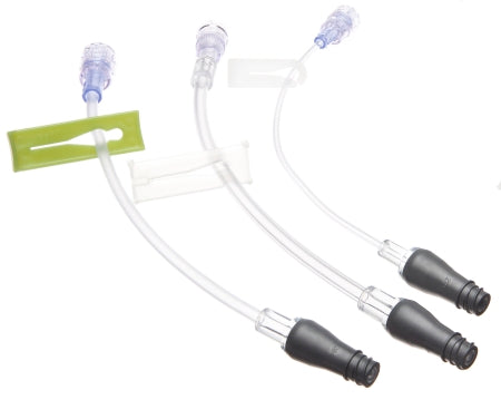 ICU Medical IV Extension Set MicroClave™ Sterile - Case of 50 - SC9076-CS