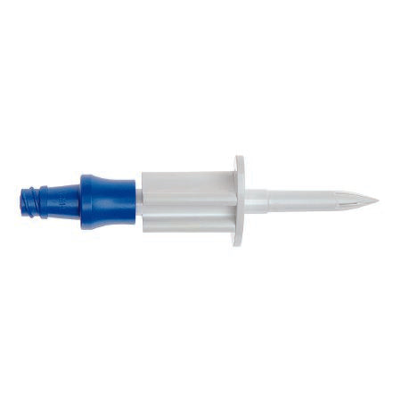 ICU Medical Bag Access Spike Clave® - Case of 50 - SC9100-CS
