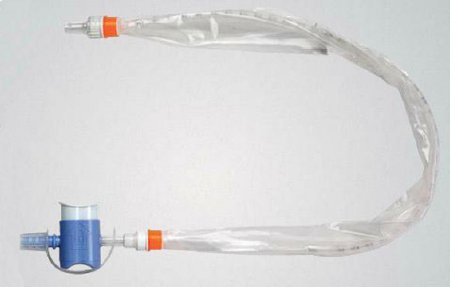 Vyaire Medical Closed Suction Catheter Verso™ Closed Style 10 Fr. - Case of 50 - CSC110T-CS