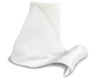 Gentell Orthopedic Padding Roll Undercast Sorban 4 Inch X 5 Yard Cotton - Case of 72 - 79504-CS