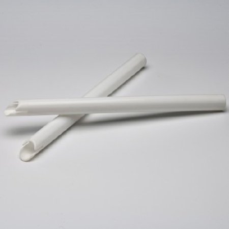 Cardinal Suction Tube Handle Monoject™ 443 Oral Evacuator Style Control Valve Vent - Case of 500 - 8881443009--CS