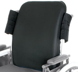 The Comfort Company Wheelchair Moldable Back Incrediback® For Wheelchair - Each - 410A-EA