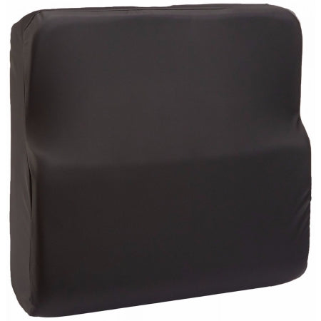 Patterson Medical Supply Anti-Thrust Seat Cushion Lacura™ 18 W X 16 D Inch Foam - Each - 081537497-EA