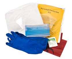 Hopkins Medical Products Personal Protection Kit - Each - 690616-EA