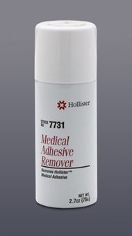 Hollister Adhesive Remover Adapt Spray 2.7 oz. - Each - 7731-EA