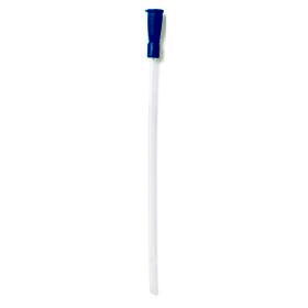 Wellspect Healthcare Urethral Catheter Lofric® Straight Tip Hydrophilic Coated PVC 10 Fr. 8 Inch - Case of 120 - 4011040-CS