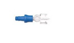 ICU Medical Vented Vial Spike Access Device Clave® - Case of 50 - CH-72-CS