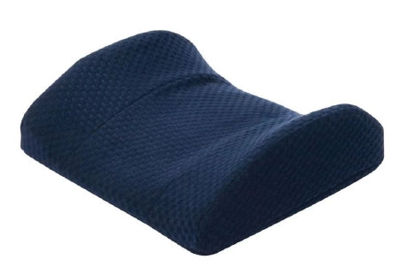 Patterson Medical Supply Lumbar Support Seat Cushion Carex® 12 X 13 X 4-3/10 Inch Foam - Each - 565731-EA