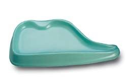 Hopkins Medical Products Shampoo Tray Green - Each - 585356-EA