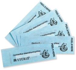 Steris Verify® Sterilization Biological Indicator Strip Liquid Chemical - KT/20 - LCB001-KT