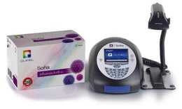 Quidel Fluorescent Immunoassay Analyzer Sofia® CLIA Waived - Each - 20249-EA