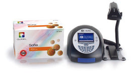 Quidel Fluorescent Immunoassay Analyzer Sofia® CLIA Waived - Each - 20264-EA