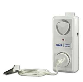 Alimed Pull String Alarm UMP™ White - Each - 71538-EA