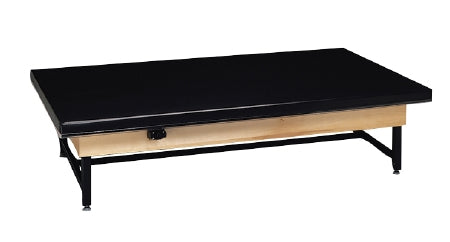 Fabrication Enterprises Power Table - Each - 15-2026-EA