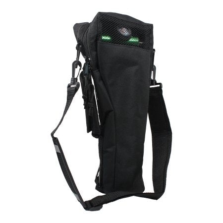 Sunset Healthcare Shoulder Bag Polyester - Each - CSBM6-EA