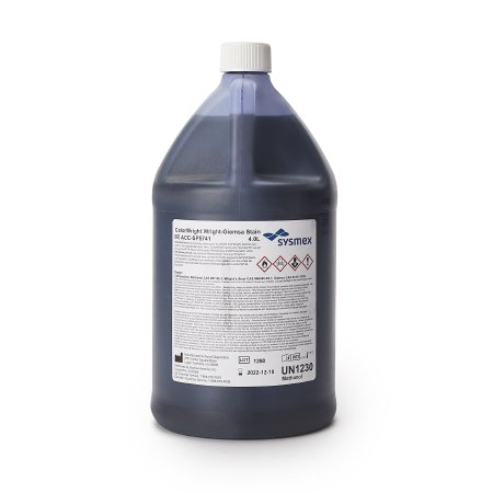 EDM 3 LLC Chemistry Reagent Isopropanol ACS Grade 70% 1 gal. - Each - 400634-EA