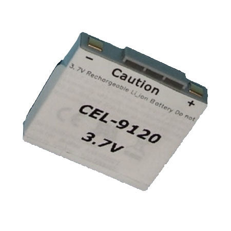 Bulbtronics Lithium-Ion Battery Pack UltraLast® 3.7V Rechargeable 1 Pack - Each - 0088321-EA