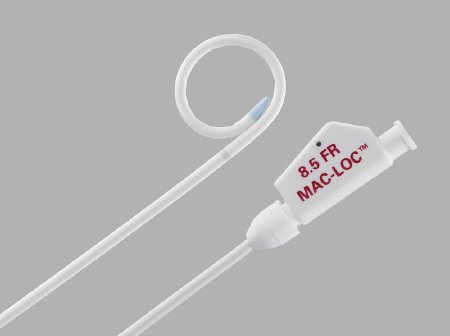 Cook Medical Drainage Catheter 8.5 Fr. Multipurpose Style 25 cm Length - Each - G09501-EA