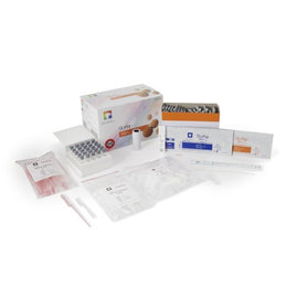 Quidel Respiratory Test Kit Sofia® RSV FIA Fluorescence Immunoassay (FIA) Respiratory Syncytial Virus Test (RSV) Nasopharyngeal Swab / Nasopharyngeal Wash / Nasopharyngeal Aspirate Sample 25 Tests CLIA Waived - KT/1 - 20260-KT