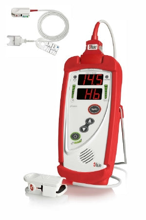 Masimo Corp Pulse Co-Oximeter Pronto® Adult - Each - 3584-EA