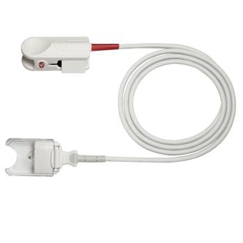 Masimo Corp SpO2 Sensor Rainbow® Finger Adult Reusable - Each - 3420-EA