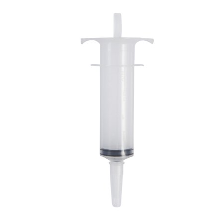 McKesson Irrigation Syringe McKesson Catheter Tip Without Safety - Case of 50 - 903-CS