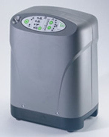 Drive Medical Portable Oxygen Concentrator iGo® - Each - 306DS-C-EA
