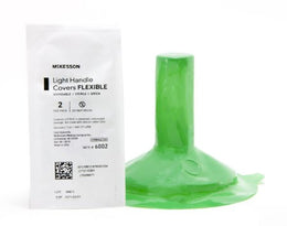 McKesson Light Handle Cover McKesson - Case of 4 - 6002-CS