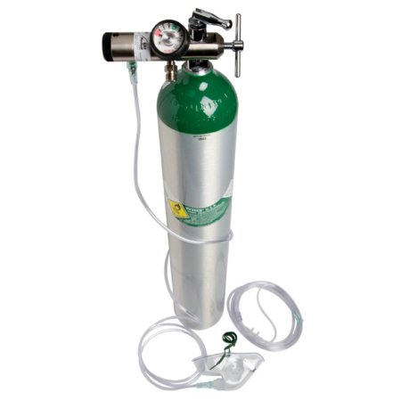 Healthfirst Oxygen Compressor System Kit - Each - 1005560-EA