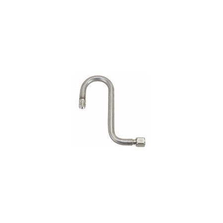 Precision Medical Compressor J Bracket - Each - PM15-1-EA