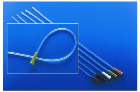 Teleflex LLC Intermittent Catheter Tray FloCath® Quick™ Closed System 10 Fr. Without Balloon - Each - 221400100-EA