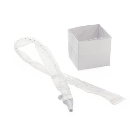 Medline Suction Catheter Open Style 12 Fr. - Each - DYND40701F-EA