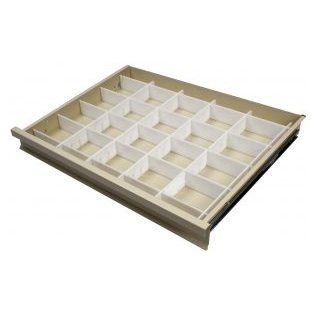 Harloff Drawer Divider Harloff - Each - 680572-EA