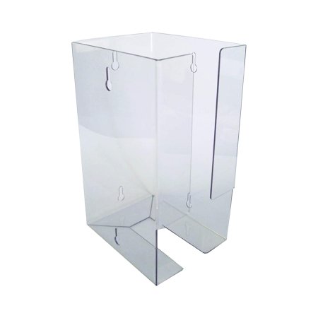 Tidi Products Eyeshield Dispenser Holder TIDIShield® - Case of 2 - 7003-CS