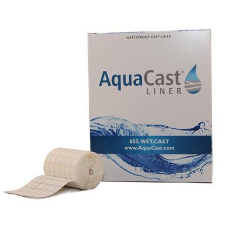 BSN Medical Cast Padding Adhesive / Waterproof AquaCast® 2 Inch X 1.8 Yard PTFE NonSterile - Box of 12 - ACL-2-S-BX