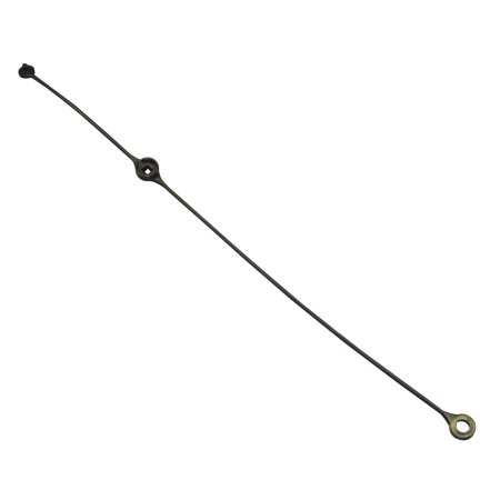 MJM International Shower Gurney Cable - Each - R-9CABLE-EA