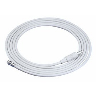 Philips Healthcare Interconnect Cable 3 Meter, Not Made with Natural Rubber Latex, Single-patient use For Adult and Pediatric Cuffs - Each - 989803104341-EA