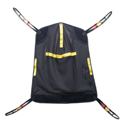 Graham-Field Full Body Sling 2X-Large 600 lbs. Weight Capacity - Each - FM140-EA