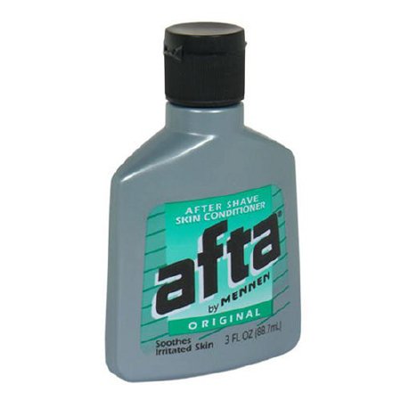 Colgate After Shave Afta® 3 oz. Bottle - Each - 129556-EA