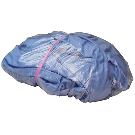Elkay Plastics Laundry Bag Elkay® Water Soluble 25 gal. Capacity 26 X 33 Inch - Case of 4 - WSB2633-CS